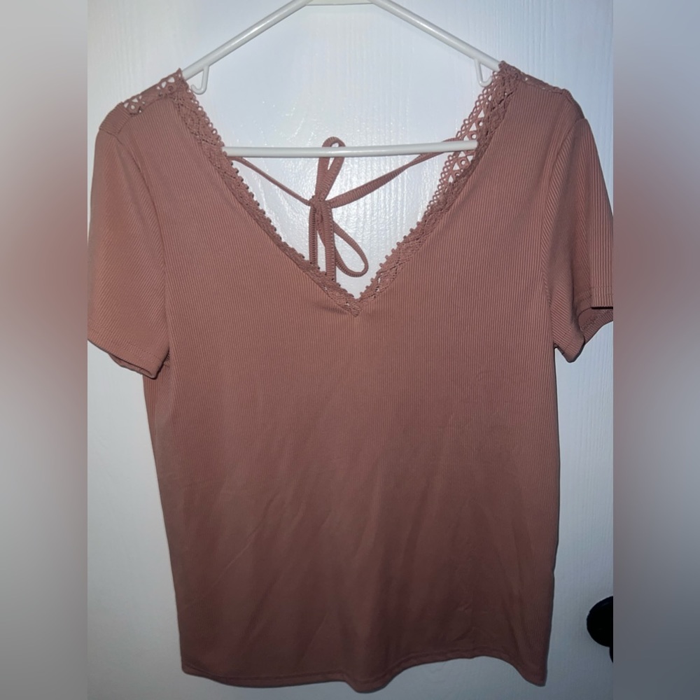 Women’s summer shirt